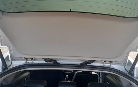 KIA cee'd I рестайлинг, 2007 год, 845 000 рублей, 27 фотография