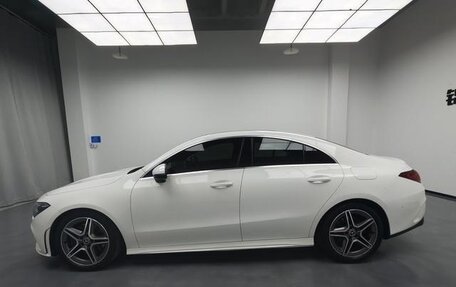 Mercedes-Benz CLA, 2021 год, 2 350 000 рублей, 2 фотография
