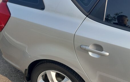 KIA cee'd I рестайлинг, 2007 год, 845 000 рублей, 28 фотография