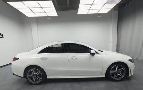 Mercedes-Benz CLA, 2021 год, 2 350 000 рублей, 4 фотография