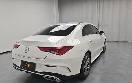 Mercedes-Benz CLA, 2021 год, 2 350 000 рублей, 8 фотография
