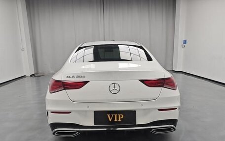 Mercedes-Benz CLA, 2021 год, 2 350 000 рублей, 7 фотография