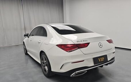 Mercedes-Benz CLA, 2021 год, 2 350 000 рублей, 6 фотография