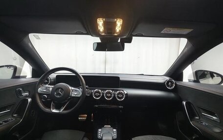 Mercedes-Benz CLA, 2021 год, 2 350 000 рублей, 10 фотография