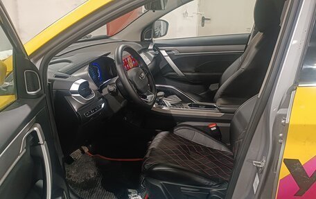 Geely Coolray I, 2023 год, 1 698 300 рублей, 7 фотография
