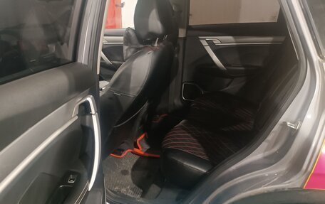 Geely Coolray I, 2023 год, 1 698 300 рублей, 8 фотография