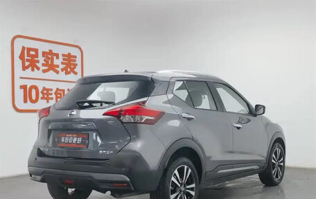 Nissan Kicks I, 2021 год, 1 350 000 рублей, 2 фотография