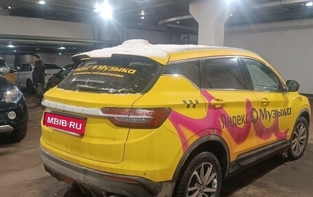 Geely Coolray I, 2023 год, 1 698 300 рублей, 6 фотография