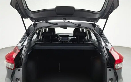 Nissan Kicks I, 2021 год, 1 350 000 рублей, 15 фотография