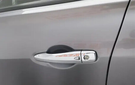 Nissan Kicks I, 2021 год, 1 350 000 рублей, 17 фотография