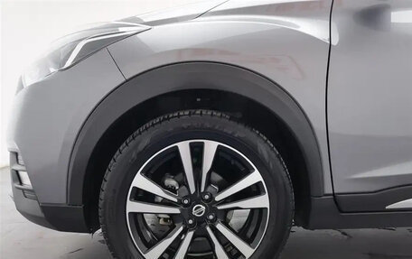 Nissan Kicks I, 2021 год, 1 350 000 рублей, 16 фотография