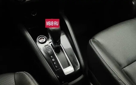 Nissan Kicks I, 2021 год, 1 350 000 рублей, 12 фотография