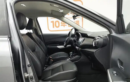 Nissan Kicks I, 2021 год, 1 350 000 рублей, 21 фотография