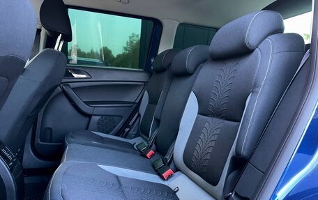 Skoda Yeti I рестайлинг, 2015 год, 1 579 000 рублей, 21 фотография