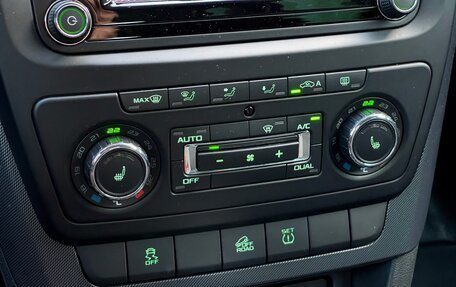 Skoda Yeti I рестайлинг, 2015 год, 1 579 000 рублей, 24 фотография
