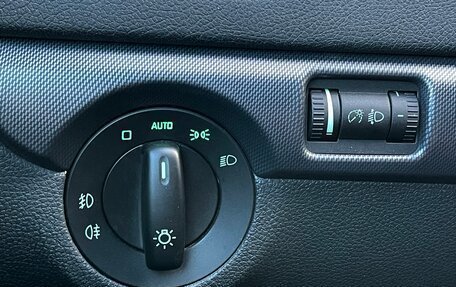 Skoda Yeti I рестайлинг, 2015 год, 1 579 000 рублей, 25 фотография