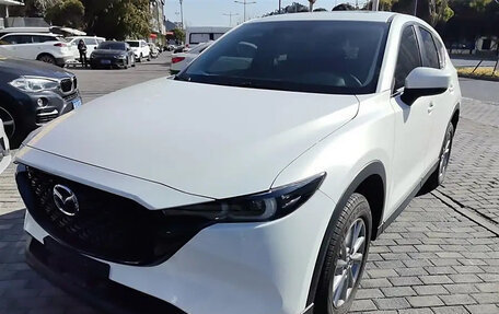 Mazda CX-5 II, 2022 год, 2 100 000 рублей, 3 фотография