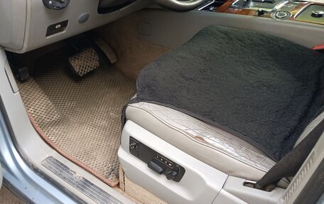 Volkswagen Touareg III, 2004 год, 615 000 рублей, 11 фотография