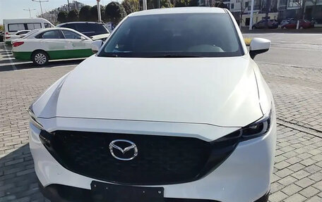 Mazda CX-5 II, 2022 год, 2 100 000 рублей, 2 фотография