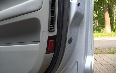 Volkswagen Touareg III, 2004 год, 615 000 рублей, 10 фотография