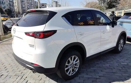 Mazda CX-5 II, 2022 год, 2 100 000 рублей, 4 фотография