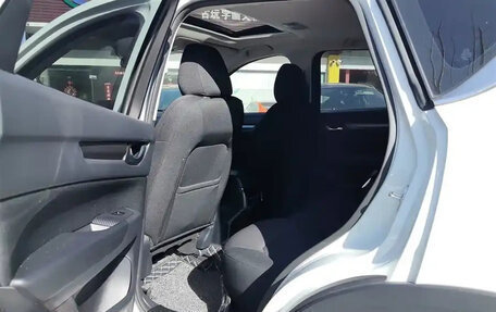 Mazda CX-5 II, 2022 год, 2 100 000 рублей, 9 фотография