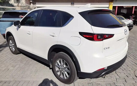 Mazda CX-5 II, 2022 год, 2 100 000 рублей, 6 фотография