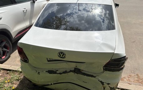Volkswagen Polo VI (EU Market), 2016 год, 300 000 рублей, 6 фотография