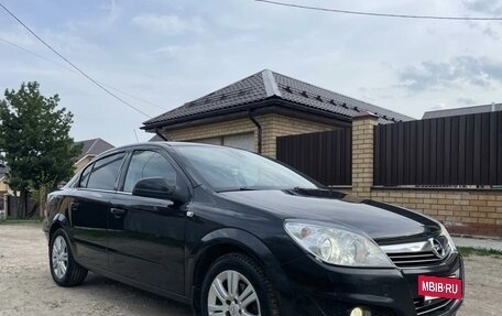Opel Astra H, 2012 год, 745 000 рублей, 2 фотография