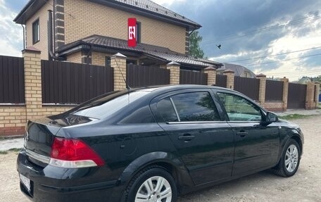 Opel Astra H, 2012 год, 745 000 рублей, 5 фотография
