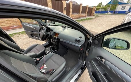Opel Astra H, 2012 год, 745 000 рублей, 9 фотография