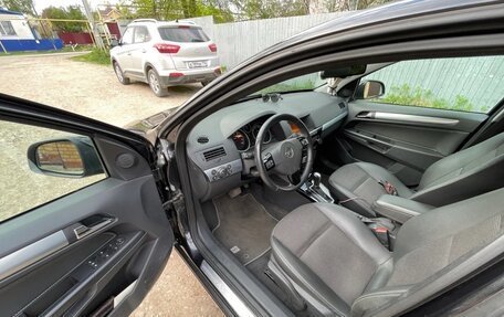 Opel Astra H, 2012 год, 745 000 рублей, 8 фотография