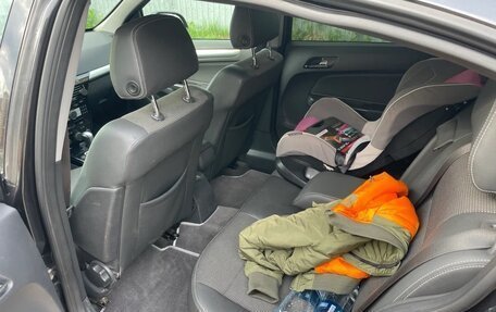 Opel Astra H, 2012 год, 745 000 рублей, 11 фотография