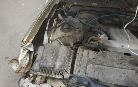 Daewoo Nexia I рестайлинг, 2007 год, 65 000 рублей, 5 фотография