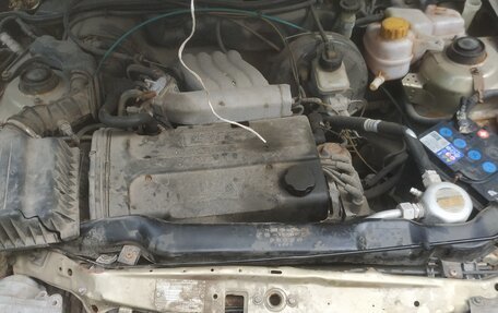Daewoo Nexia I рестайлинг, 2007 год, 65 000 рублей, 6 фотография