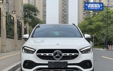 Mercedes-Benz GLA, 2022 год, 1 989 002 рублей, 2 фотография