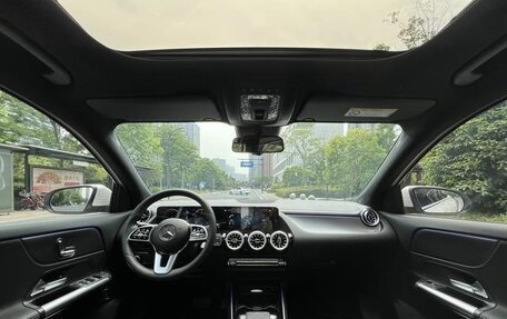 Mercedes-Benz GLA, 2022 год, 1 989 002 рублей, 7 фотография