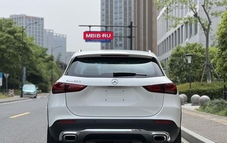 Mercedes-Benz GLA, 2022 год, 1 989 002 рублей, 5 фотография
