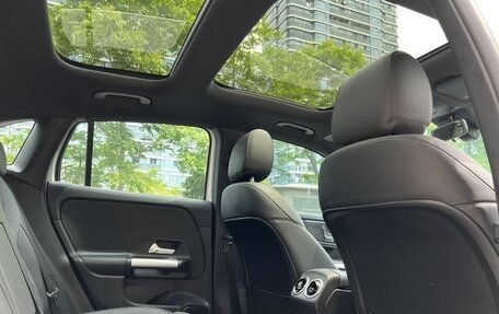 Mercedes-Benz GLA, 2022 год, 1 989 002 рублей, 13 фотография