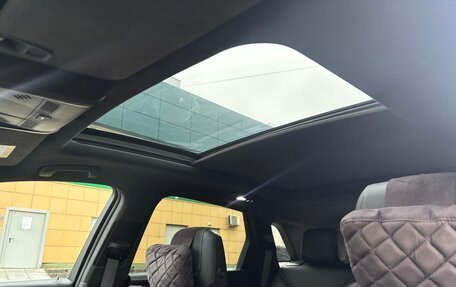 Cadillac XT5 I рестайлинг, 2019 год, 3 500 000 рублей, 8 фотография