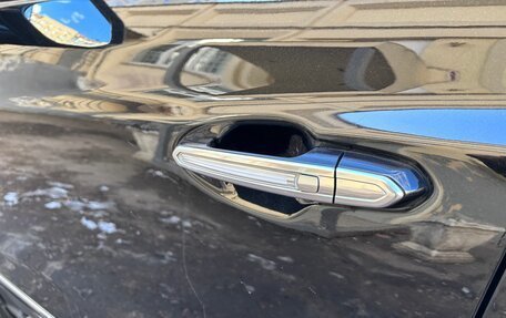 Cadillac XT5 I рестайлинг, 2019 год, 3 500 000 рублей, 17 фотография