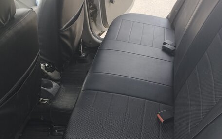 Renault Logan I, 2007 год, 550 000 рублей, 10 фотография