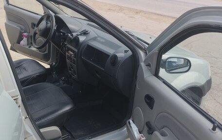 Renault Logan I, 2007 год, 550 000 рублей, 12 фотография