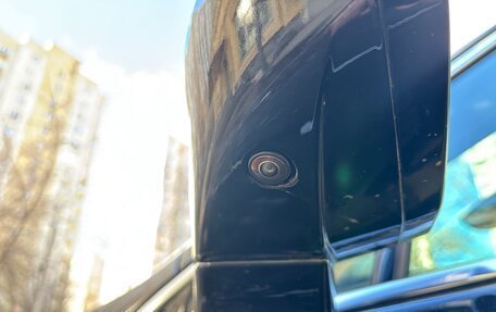 Cadillac XT5 I рестайлинг, 2019 год, 3 500 000 рублей, 21 фотография