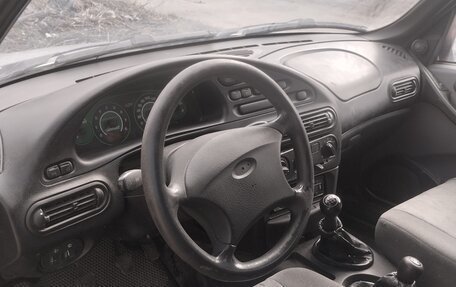 Chevrolet Niva I рестайлинг, 2003 год, 130 000 рублей, 5 фотография