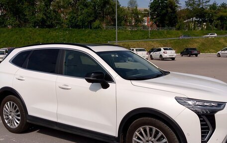 Haval Jolion, 2024 год, 2 500 000 рублей, 5 фотография