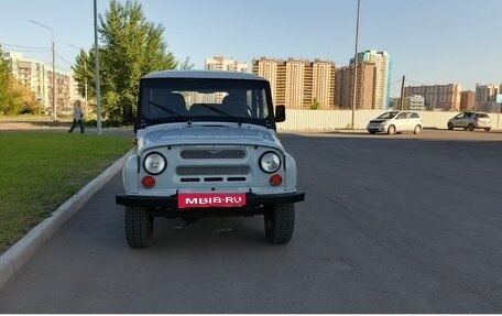 ЛуАЗ 3151, 2006 год, 478 000 рублей, 2 фотография