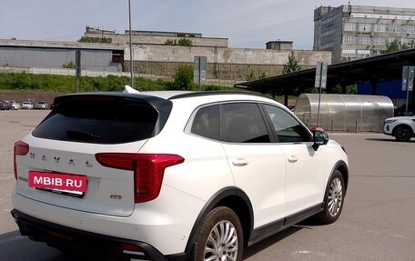 Haval Jolion, 2024 год, 2 500 000 рублей, 4 фотография