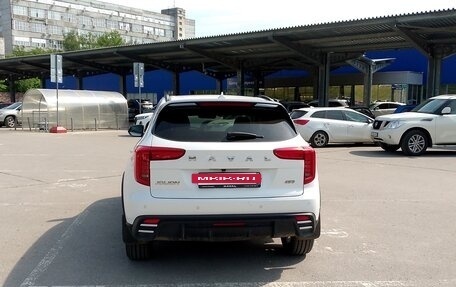 Haval Jolion, 2024 год, 2 500 000 рублей, 3 фотография