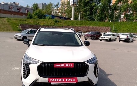 Haval Jolion, 2024 год, 2 500 000 рублей, 6 фотография